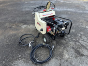 自走式セット動噴 MLSL3304