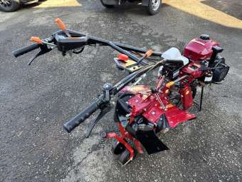 2輪管理機(中耕) YK650SK-D