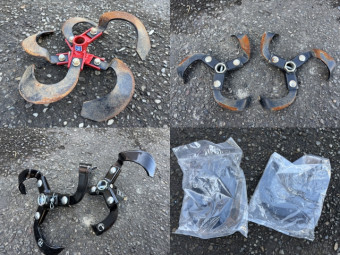 2輪管理機(中耕) YK650SK-D