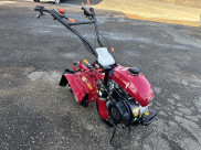 2輪管理機(中耕) YK650SK-D