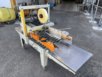 梱包機 はるこ FAS-08