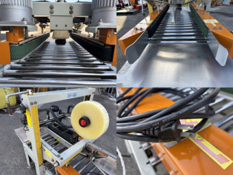 梱包機 はるこ FAS-08