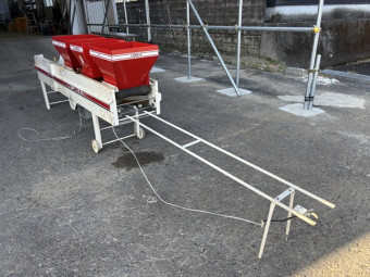 播種機 まくDay LSPE-4