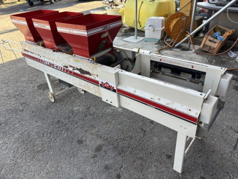 播種機 まくDay LSPE-4