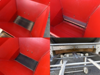 播種機 まくDay LSPE-4