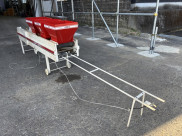 播種機 まくDay LSPE-4