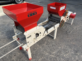 播種機 LSPA-3 LSPE-1 LSPA-2