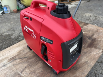 発電機 EX6