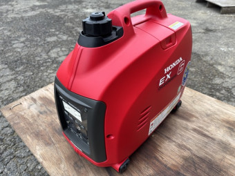 発電機 EX6