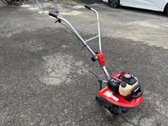 車軸管理機 VAC2450-BD