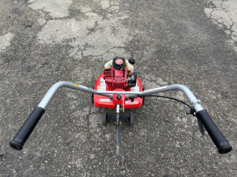 車軸管理機 VAC2450-BD