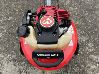 車軸管理機 VAC2450-BD