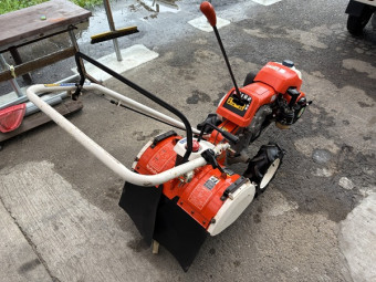 2輪管理機(耕うん) 陽菜 TR600