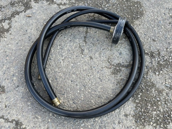 自走式セット動噴 VRC4510