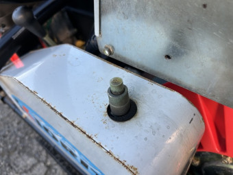 自走式セット動噴 VRC4510