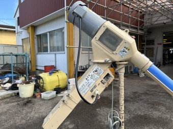 バネコン ばねらくこん DCM2A