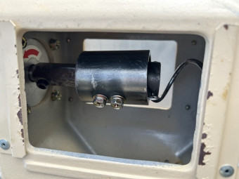 バネコン ばねらくこん DCM2A