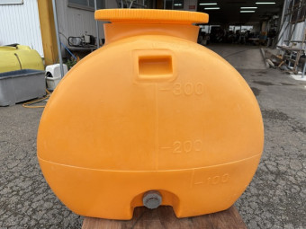 300L