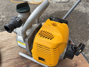 エンジンポンプ KM-25S