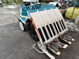 乗用田植機 SPJ40A