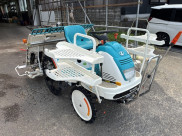 乗用田植機 SPJ40A