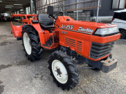 4駆トラクター Sunshine L1-255