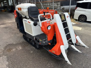 グレンコンバイン AEROSTAR ER211 RACTY