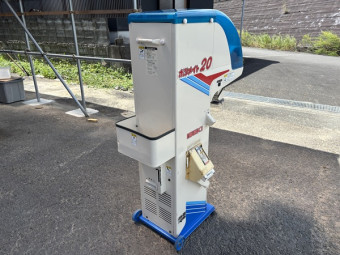 米選機(計量機) LTA20-3M