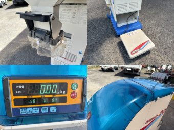 米選機(計量機) LTA20-3M