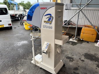 米選機(計量機) LTB35-M