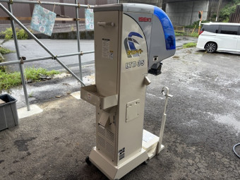 米選機(計量機) LTB35-M