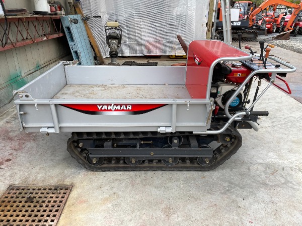 商品詳細ページ 農機具の買取 販売 あぐり家