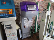 選別計量器 CR-16A