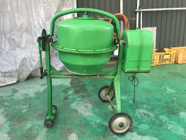 値下げ！！ ナカトミ MIX-500 ミキサー 未使用未開封品