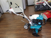 管理機 爪軸 TMS30