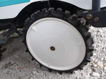 乗用田植機4条SPU45P