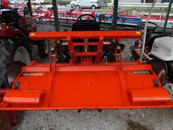 クボタトラクターGB150
