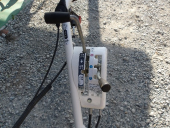 イセキウイングモアWM736BJ