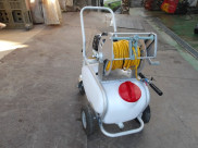 コーシン高圧セット動噴ES50T