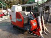 クボタコンバイン SR-J5