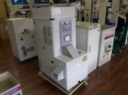 カンリウ精米機SRT555E