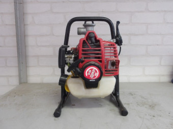 丸山製作所 給水ポンプGKP250