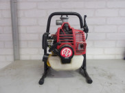 丸山製作所 給水ポンプGKP250