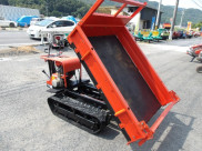筑水運搬車BFC501