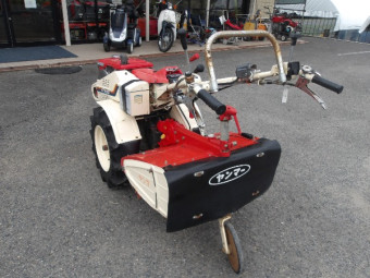 ヤンマー 耕運機 YX700