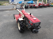 ヤンマー 耕運機 YX700