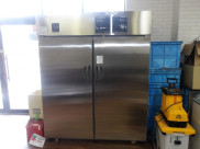 福島工業保冷庫EAW-028RE