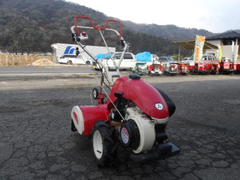 三菱 管理機 MMR600
