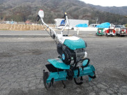 管理機 爪軸 TMS30