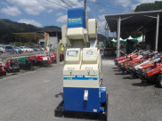 サタケ色彩選別機FGS3000